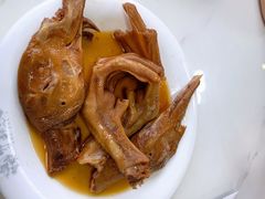 -一代菌王·竹荪鹅(江苏旗舰店)