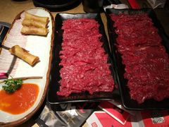 -左庭右院鲜牛肉火锅(南通CBD大有境店)