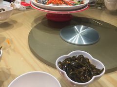 -湘阁里辣(南岭购物广场店)