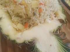 -琼大师东方烤乳猪(亚特兰蒂斯店)