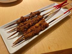-大师兄·西北小馆(金湾华发商都店)