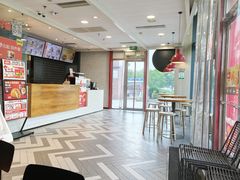 -肯德基(万科广东路店)