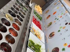 -海底捞火锅(吴中路店)