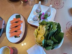 -红色江山(首钢国际大厦店)