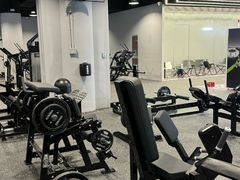 -TMG潮流健身(奥体莲荷里店)