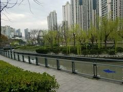 -苏州河梦清园环保主题公园