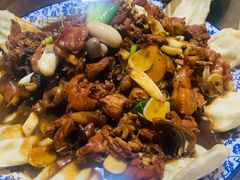 -向民炒鸡老店(火车站店)