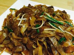 干炒牛河-宏记广东客家菜(丰汇店)