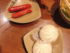 -亮亮面馆(经六路店)