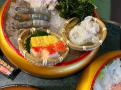 -牛New寿喜烧(曹路花园城店)