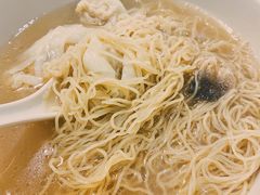 云吞面-西关刘福记(文德路店)