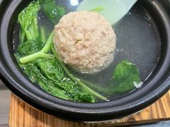 -壶园美食·淮扬菜(东圈门店)