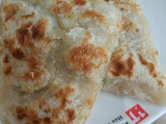 -华天二友居肉饼(新街口店)
