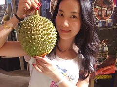 -都念榴莲·城市榴莲