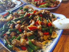 -山城遇宴·重庆江湖菜(五道口银谷大厦店)