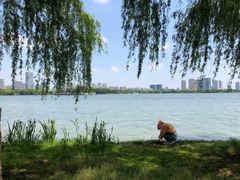 -石湖景区