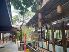 -大笑饭堂(甲子桥店)