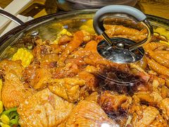 -黄记煌三汁焖锅(凯德广场店)