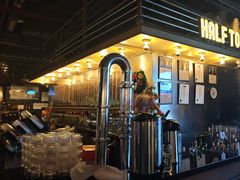 -半吨 Halfton&Friends(车公庙店)