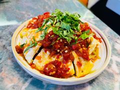 -浩海火烧云傣家菜(京广店)