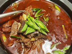 -半勺·新徽菜(银泰城店)