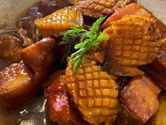 -青年公社烤鸭(青年路店)