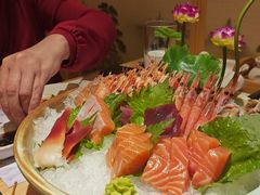 -贵木日本料理·铁板烧(新地假日广场店)
