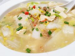 -满汉楼(江畔店)