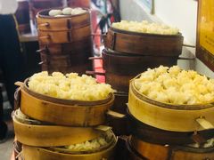 -宝华园百年老字号烧麦