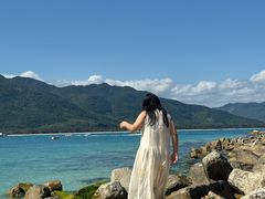 -海南分界洲岛旅游区