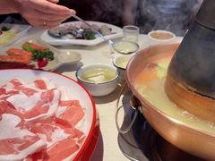 -思阁炭香火锅(学伟鑫城总店)