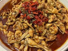 -美蛙四季(亦庄店)