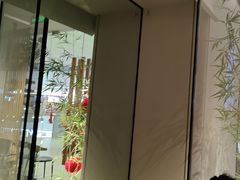 -绿茶餐厅(淮安吾悦广场店)