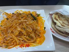 -樊家腊汁肉夹馍(曲江翠竹园店)