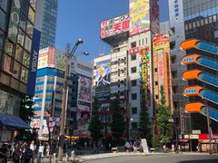 -秋叶原电器街