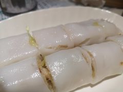 脆皮鲜虾肠-点点心点心专门店(湾仔店)