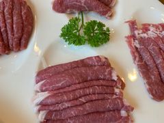 -百叶居·老北京涮羊肉(鼓楼店)
