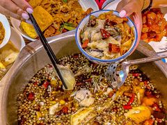 -小草房水煮鱼(东关大街店)