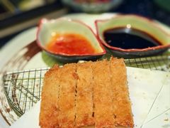 -樱嘢·炭火烧肉(惠南店)
