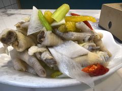 -老四川平头酸菜鱼(衙前店)