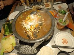 -探鱼·鲜青椒爽麻烤鱼(正佳广场店)