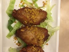 -盛记粥面(佐敦店)