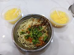 -宋记热干面馆(五福路店)