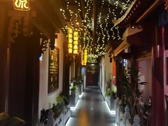 -秦月轩·长安小馆·新陕菜(阜成路·五棵松店)