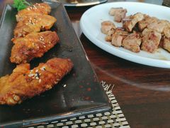 -甄花精致料理自助(城市阳台店)