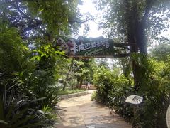 -海南热带野生动植物园