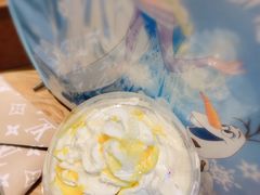 -星巴克(天津凯德天津湾店)