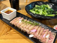 -院子餐厅·大锅菜·老杭帮(桥西直街店)