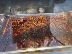 -老妈秘制兔头(春熙路店)