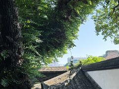 -星巴克(福州三坊七巷店)